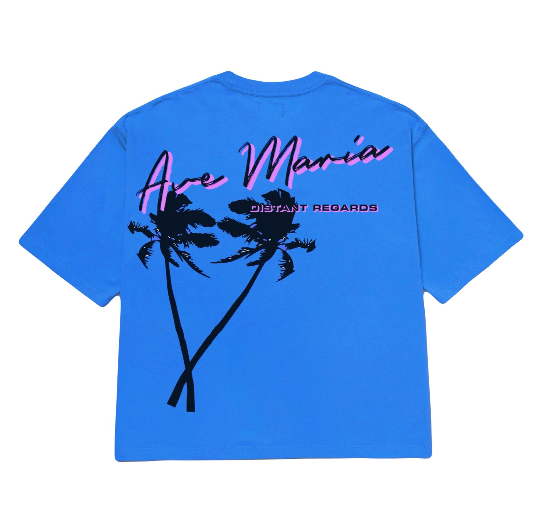 Passion Fruit Summers