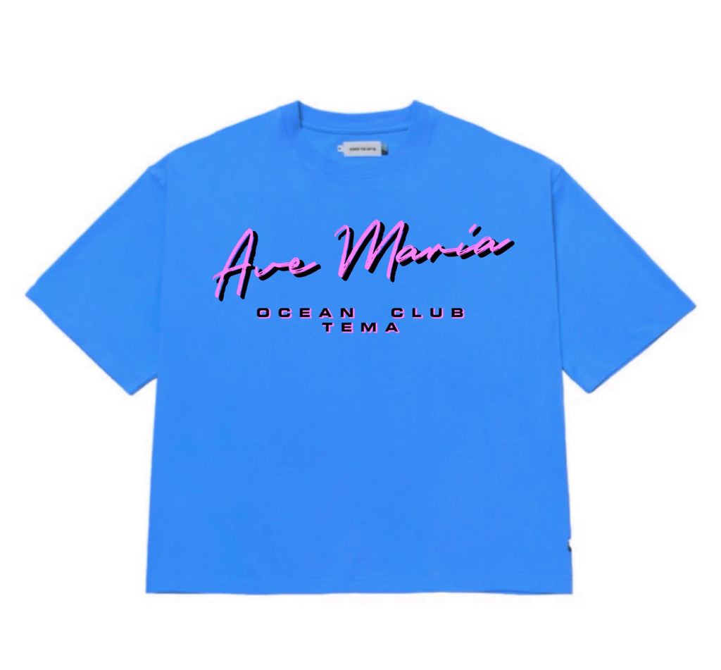 Passion Fruit Summers