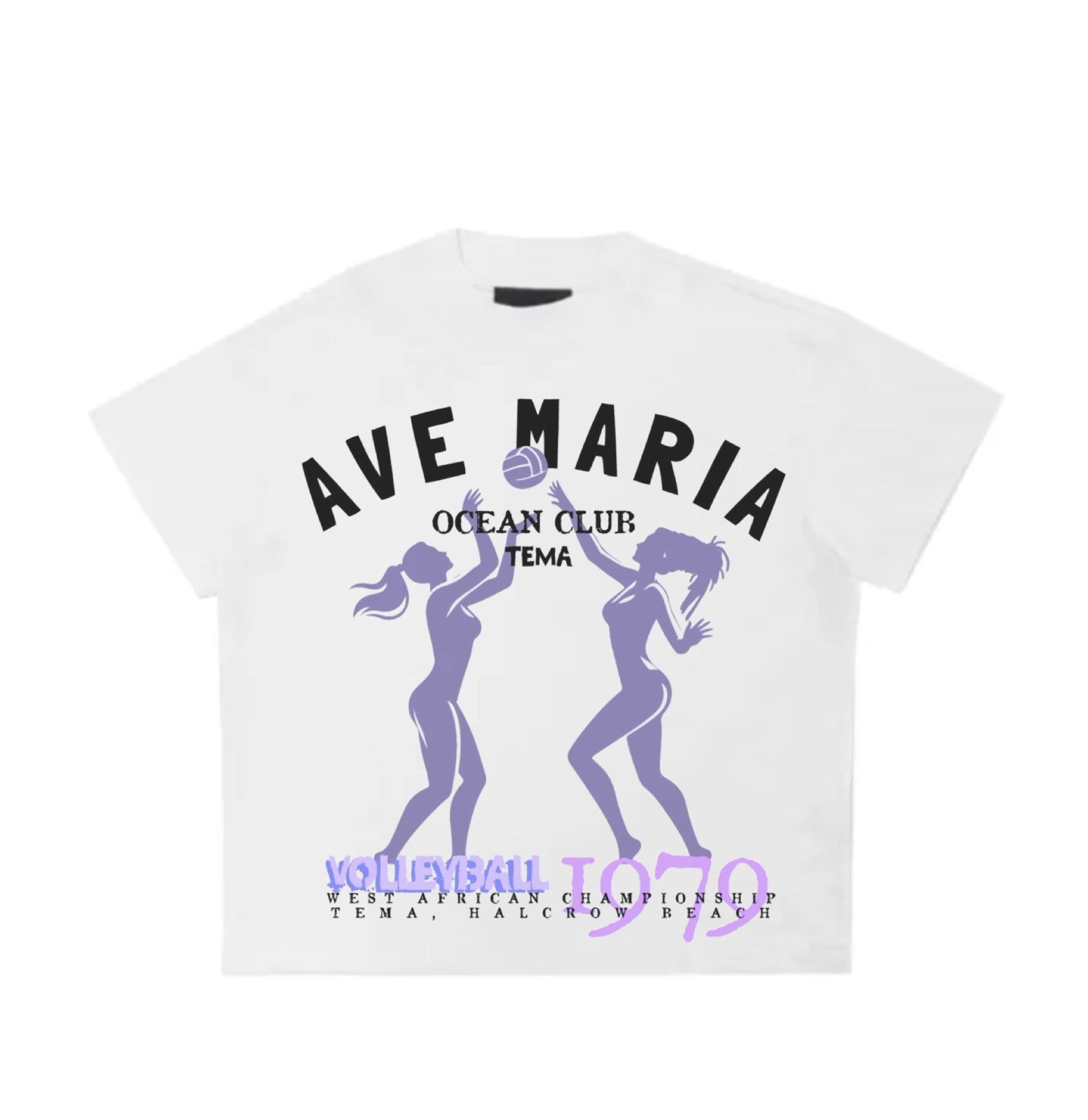 1979 W.A.V Championship