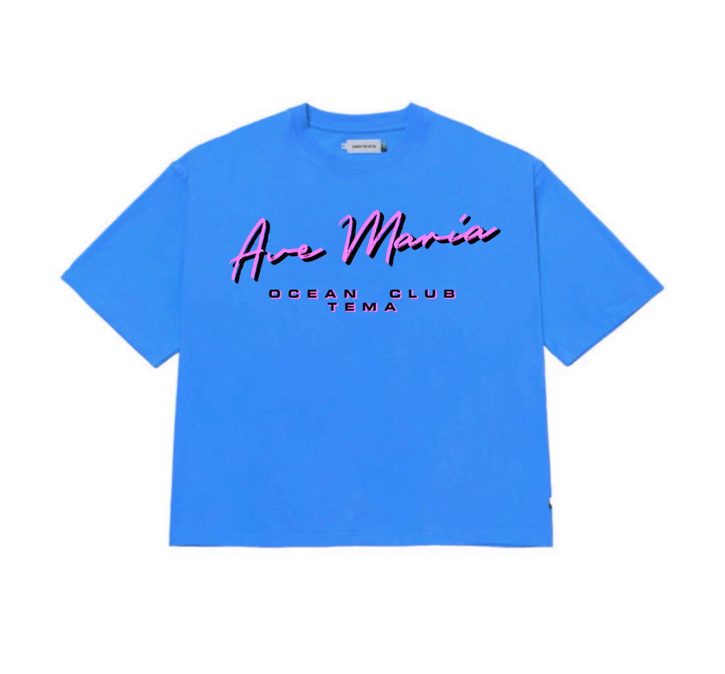 passion fruit summers T-shirt