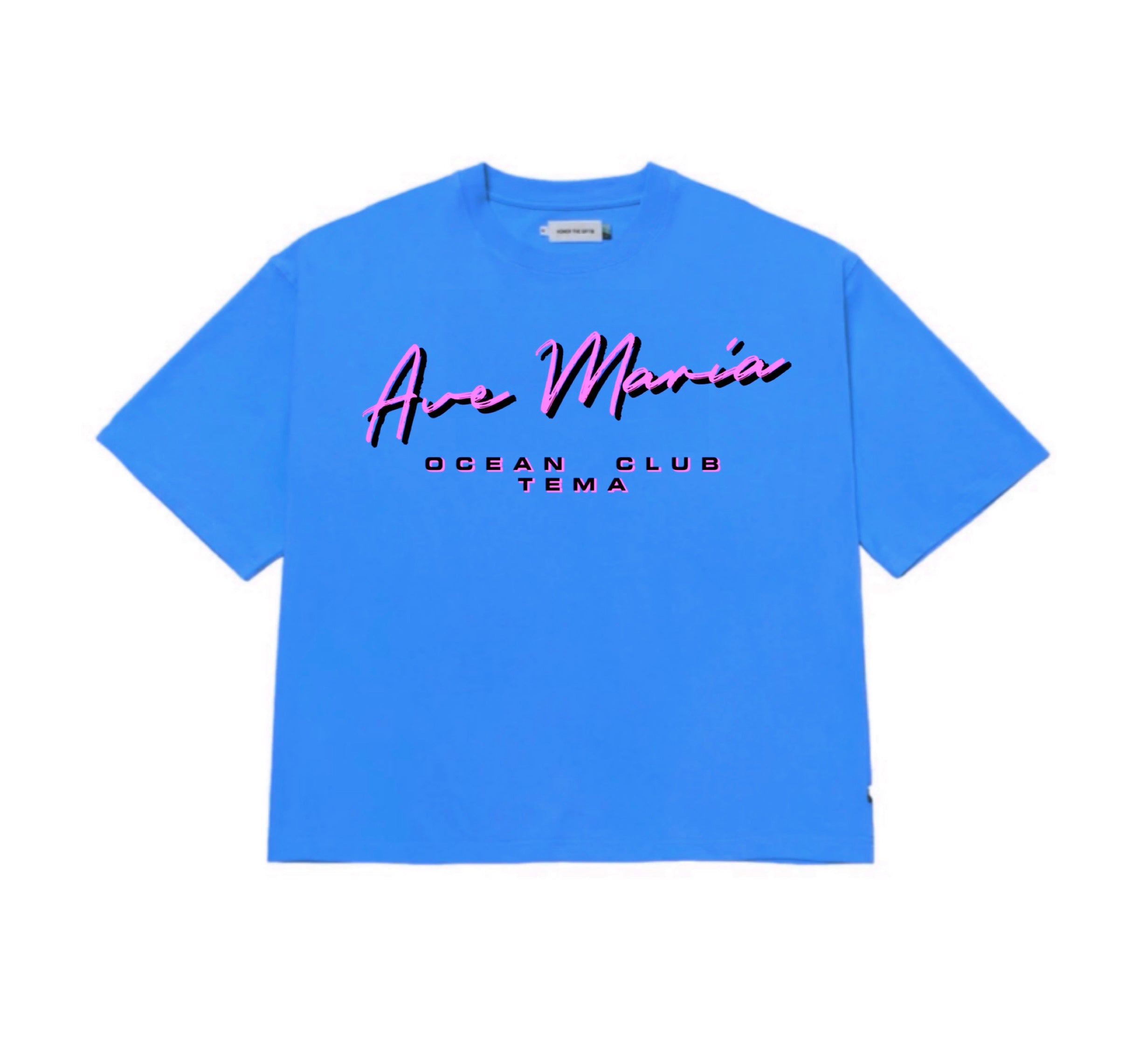 passion fruit summers T-shirt