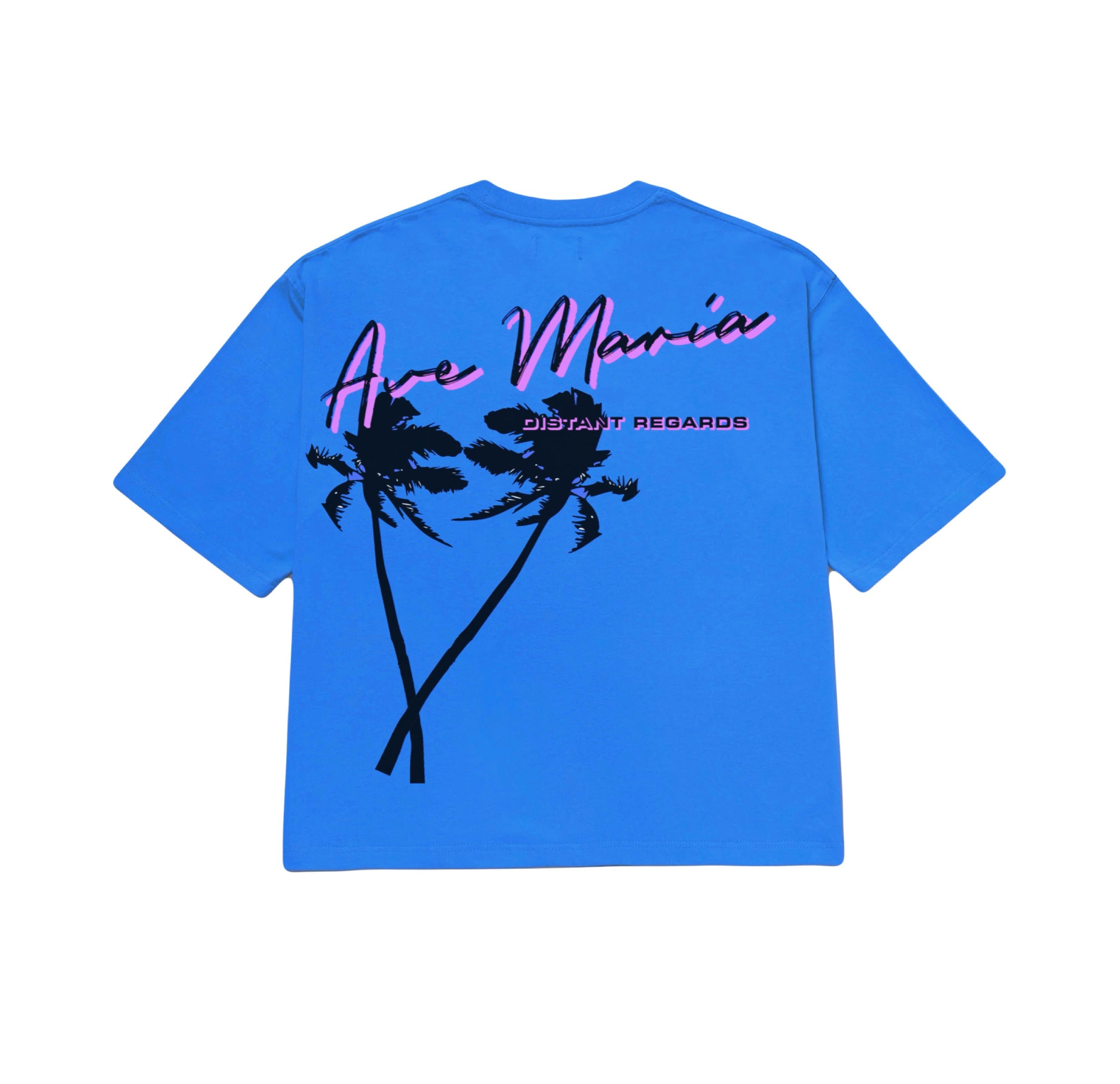 passion fruit summers T-shirt